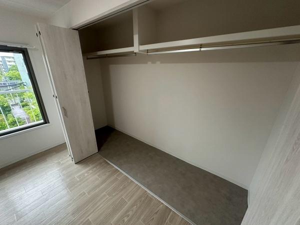 梅が丘南住宅A7棟