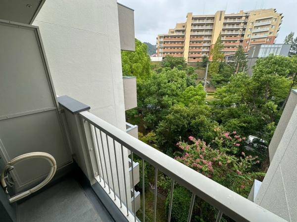 梅が丘南住宅A7棟