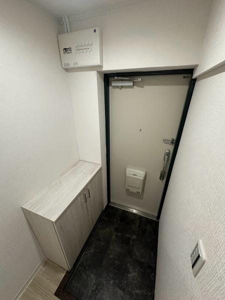 梅が丘南住宅A7棟