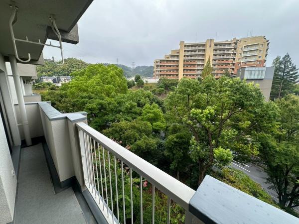 梅が丘南住宅A7棟