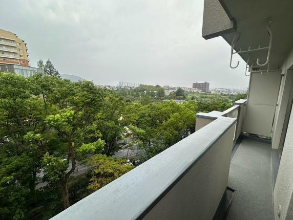 梅が丘南住宅A7棟