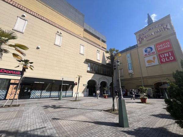大東市赤井３丁目の新築一戸建(ポップタウン住道オペラパーク)