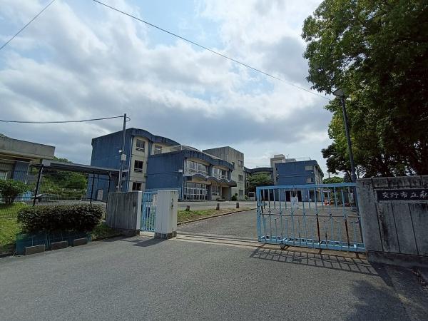 交野市私市６丁目の新築一戸建(交野市立私市小学校)