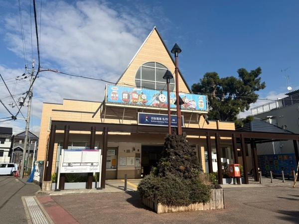 交野市私市６丁目の新築一戸建(私市駅(京阪交野線))