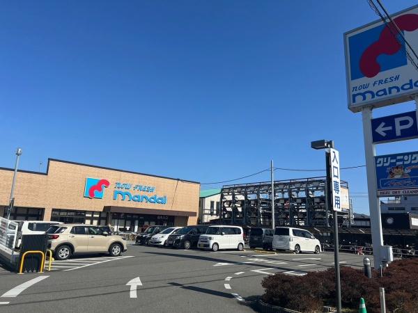 大東市新田本町の中古一戸建て(万代諸福店)