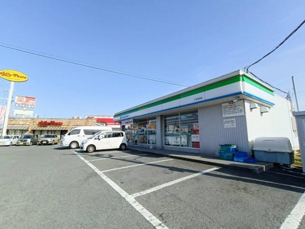 大東市新田本町の中古一戸建て(ファミリーマート大東諸福店)