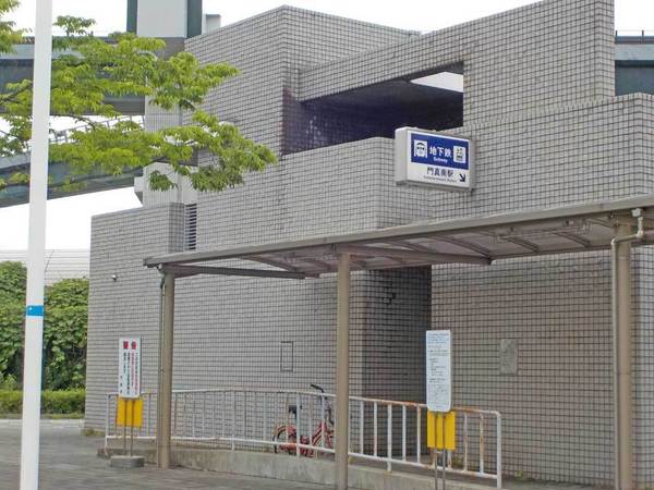 大東市新田本町の中古一戸建て(門真南駅(Osaka　Metro長堀鶴見緑地線))