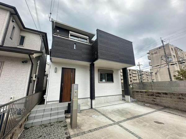 交野市梅が枝の中古一戸建