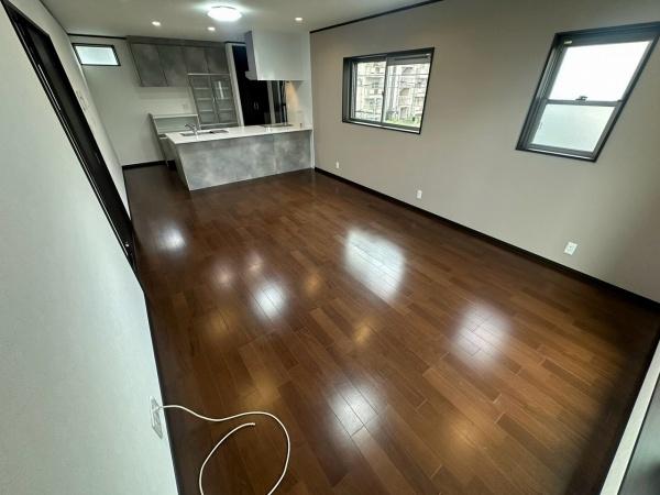 交野市梅が枝の中古一戸建
