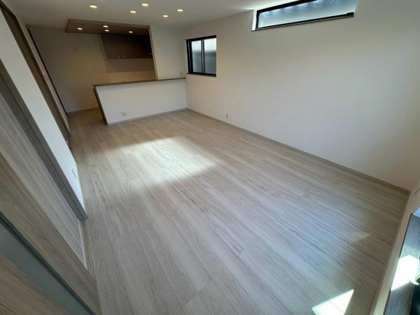 交野市倉治２丁目の中古一戸建
