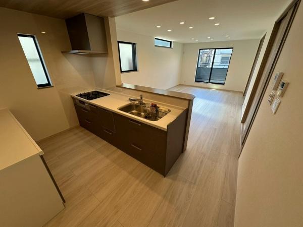 交野市倉治２丁目の中古一戸建