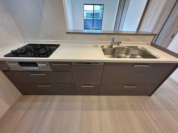 交野市倉治２丁目の中古一戸建