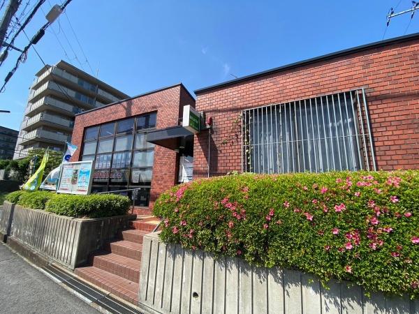ふぁみーゆ寝屋川セントラルパークC棟(打上郵便局)