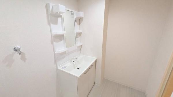 ふぁみーゆ寝屋川セントラルパークC棟