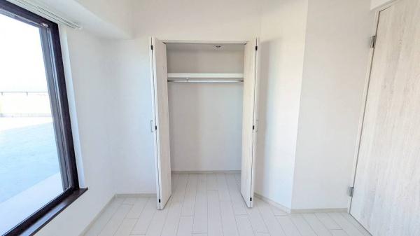 ふぁみーゆ寝屋川セントラルパークC棟