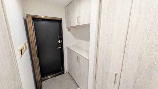 ふぁみーゆ寝屋川セントラルパークC棟