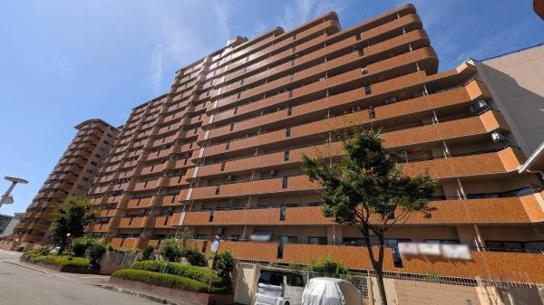 ふぁみーゆ寝屋川セントラルパークC棟