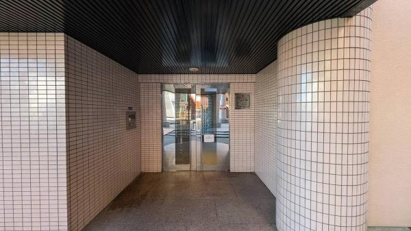 ふぁみーゆ寝屋川セントラルパークC棟