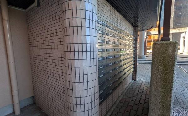 ふぁみーゆ寝屋川セントラルパークC棟