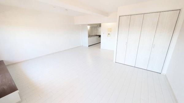 ふぁみーゆ寝屋川セントラルパークC棟