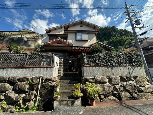 大東市北条６丁目の中古一戸建
