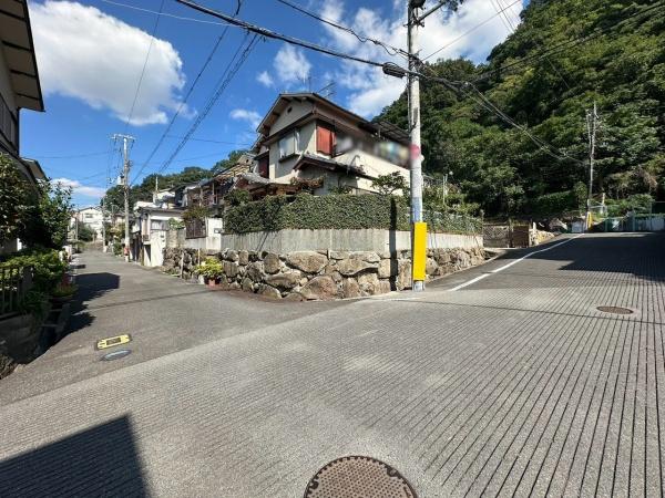 大東市北条６丁目の中古一戸建て
