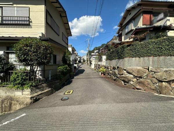 大東市北条６丁目の中古一戸建て