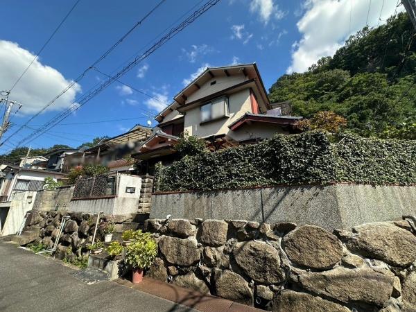 大東市北条６丁目の中古一戸建て