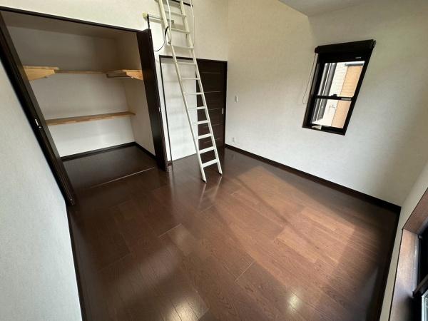 四條畷市中野３丁目の中古一戸建て