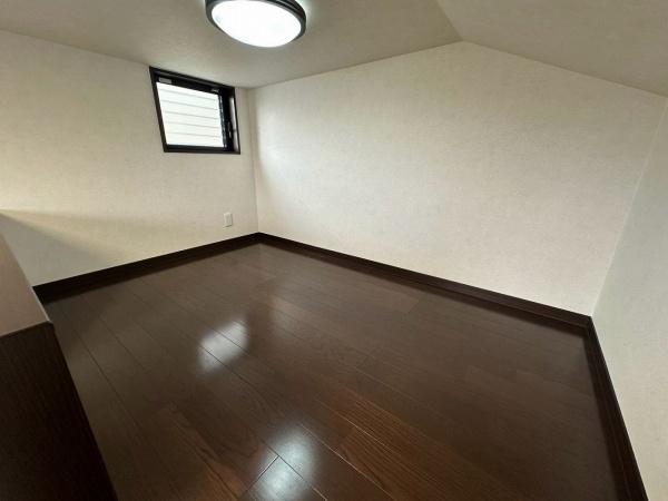 四條畷市中野３丁目の中古一戸建て