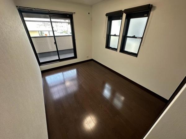 四條畷市中野３丁目の中古一戸建て
