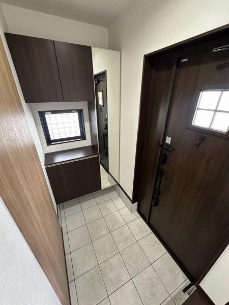 四條畷市中野３丁目の中古一戸建て