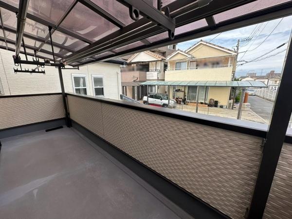 四條畷市中野３丁目の中古一戸建て