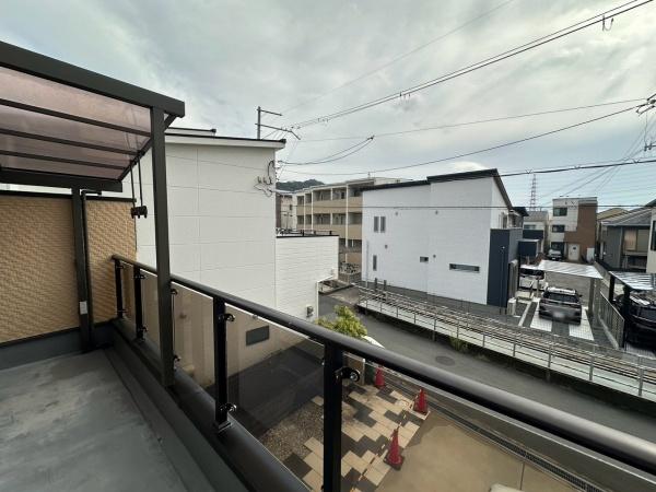 四條畷市中野３丁目の中古一戸建て