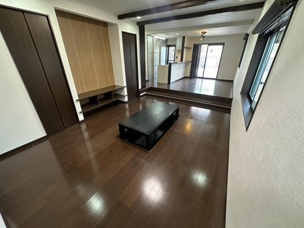 四條畷市中野３丁目の中古一戸建