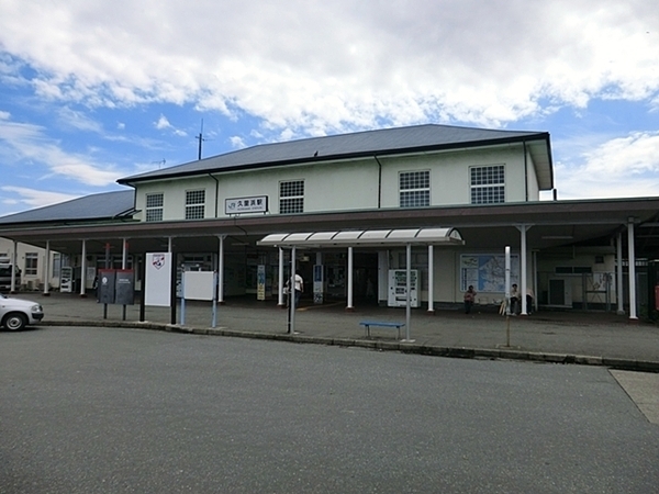 横須賀市久村の中古一戸建て(JR横須賀線「久里浜駅」)