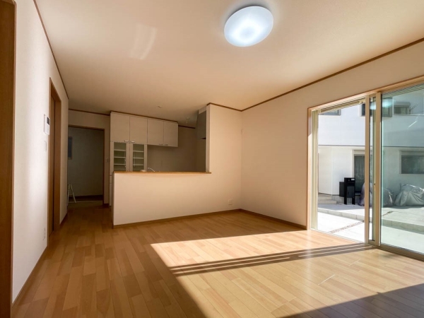 横須賀市久村　新築一戸建て