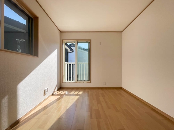 横須賀市久村　新築一戸建て