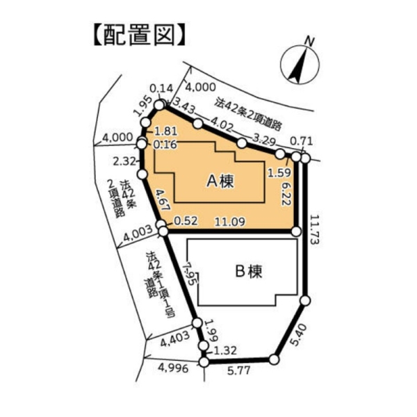 横須賀市久村の中古一戸建て