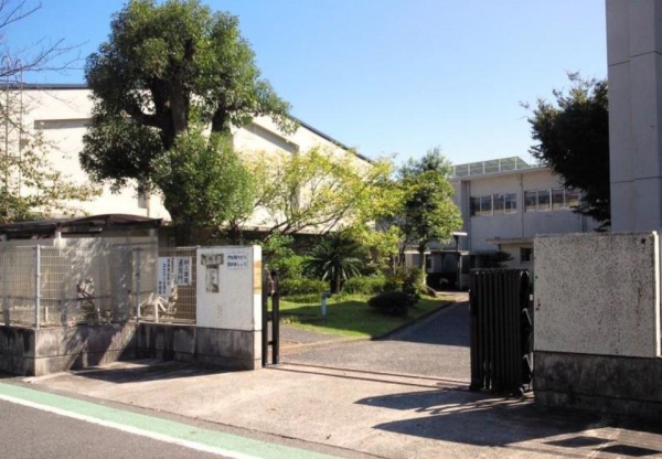 藤沢市鵠沼桜が岡3丁目の中古一戸建て(藤沢市立鵠洋小学校)