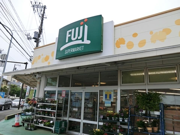 ライオンズステージ鵠沼グランヴァローレ(FUJI　鵠沼藤が谷店)