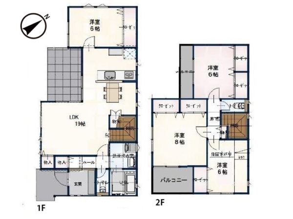 横浜市保土ケ谷区上菅田町の土地