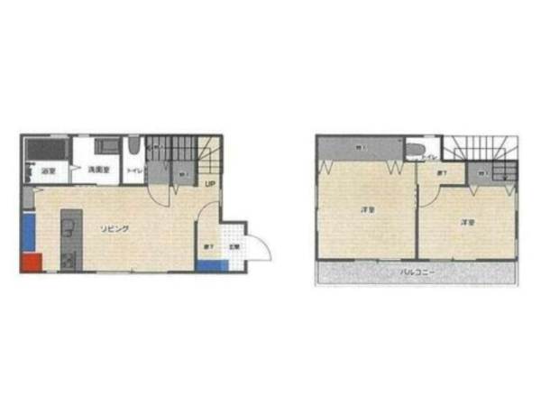 相模原市南区磯部　新築一戸建て