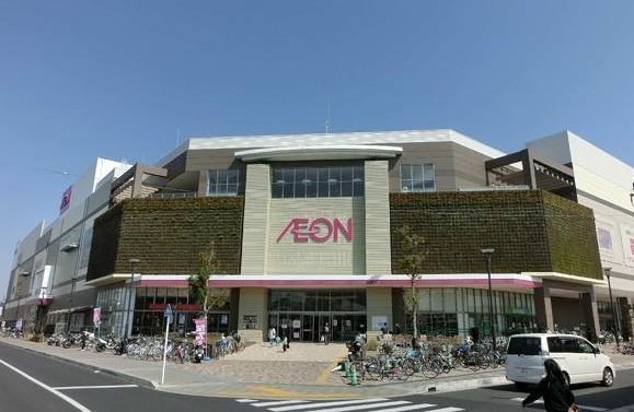 大和市渋谷３丁目の中古一戸建て(イオン大和店)