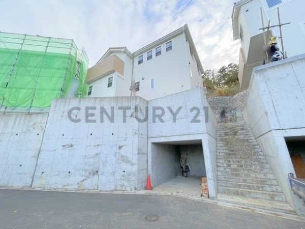 横浜市戸塚区原宿２丁目　中古一戸建て