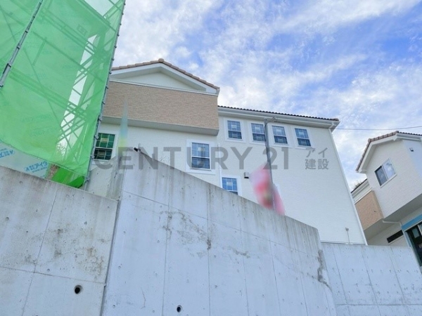 横浜市戸塚区原宿２丁目の中古一戸建て