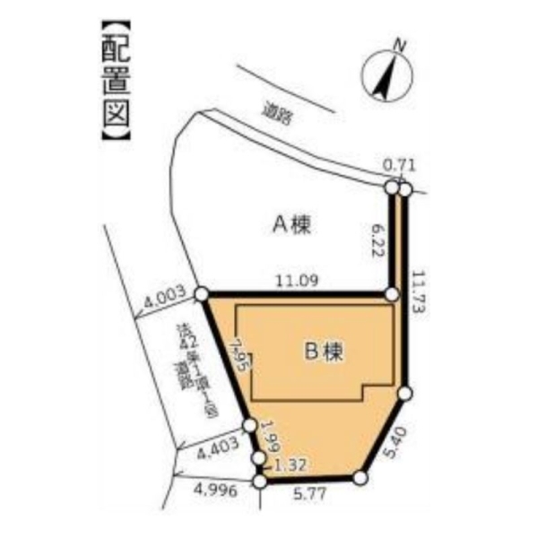 横須賀市久村の中古一戸建て