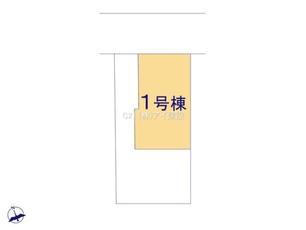 横浜市保土ケ谷区新桜ケ丘１丁目の中古一戸建て