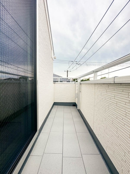 横浜市保土ケ谷区新桜ケ丘１丁目　中古一戸建て