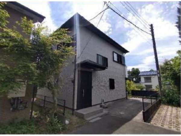 相模原市緑区大島　中古一戸建て